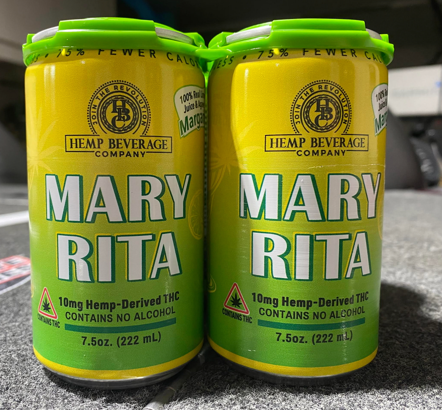 MaryRita - Party 4 Pack