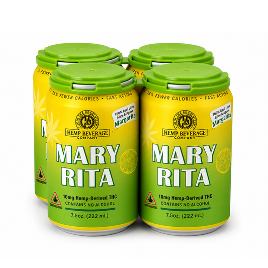 MaryRita - Party 4 Pack