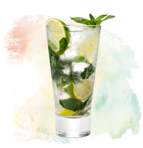 Vodka Tonic Mocktail Recipe NonAlcoholic Refreshment