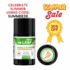 re: LEAF  Muscle Support